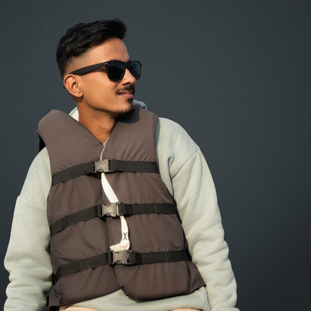 Ujjwal Kandel
